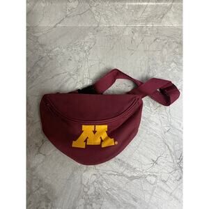 University of Minnesota Gophers Fanny Pack